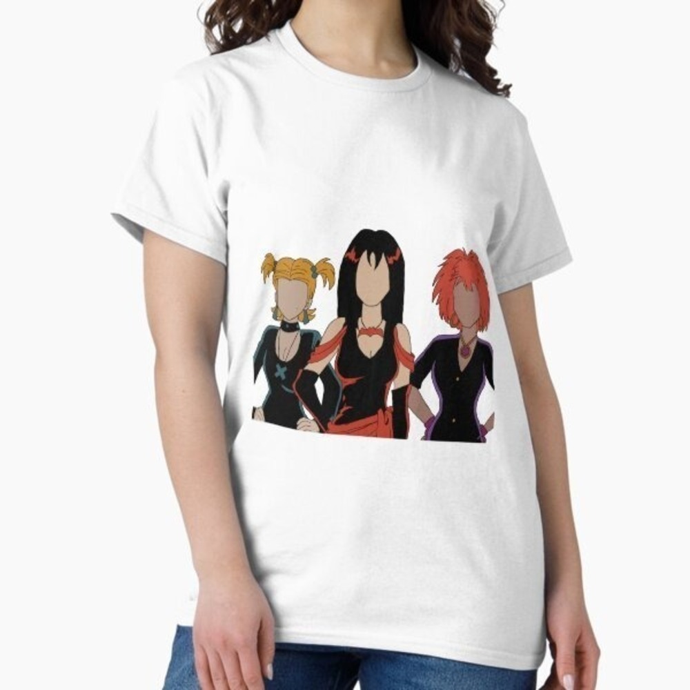Scooby-Doo Haunted Soul Shirt